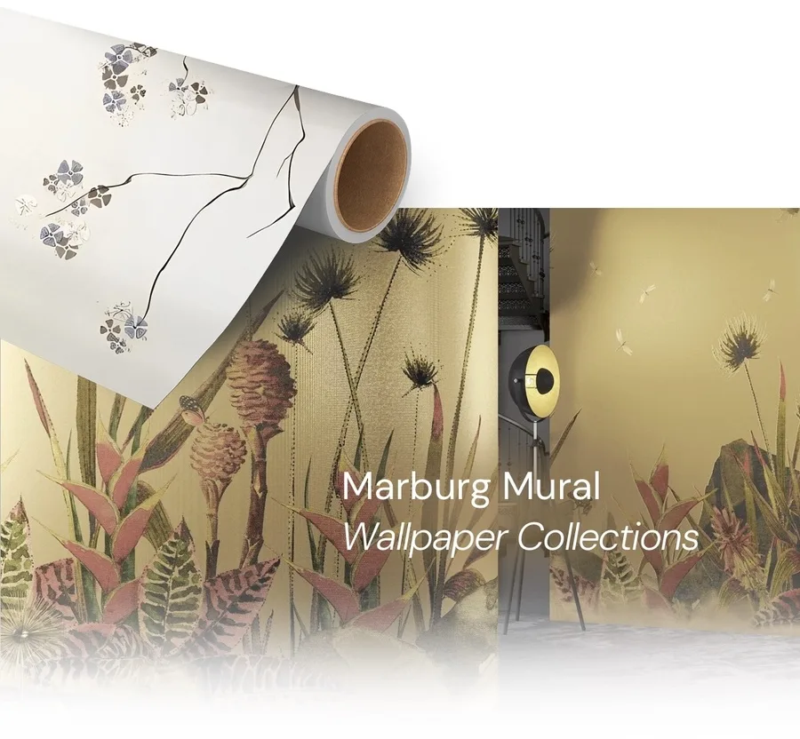 premium quality marburg wallpaper collection